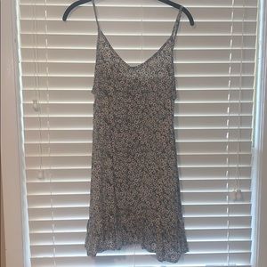 Flower sundress